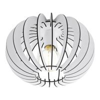 Eglo Witte plafondlampStellato 40cm - 95029