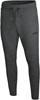 JAKO 8429D Joggingbroek Premium Basics Dames - Lichtgrijs Gemeleerd - 40