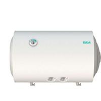 ISEA Swing Elektrische boiler 50 liter - Hot dip koper weerstand - Magnesium anode - Horizontaal