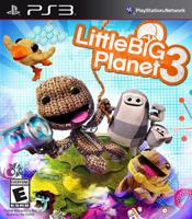 Little Big Planet 3 Little Big Planet 3