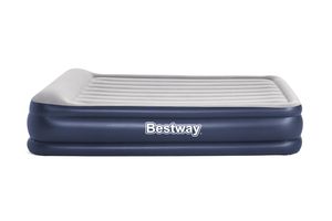 Bestway Luchtbed Tritech 2-persoons 203x152x46 cm