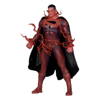 McFarlane Superman (Kingdom Come)