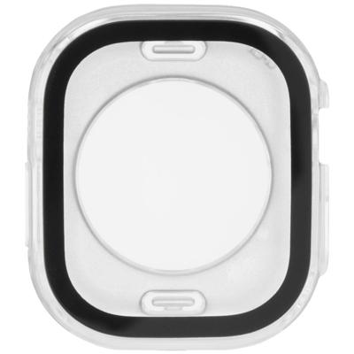 Hama Beschermhoes 49 mm Transparant Watch Ultra