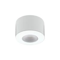 LED-opbouwspot Parma 3W 2700K wit 12V LED-opbouwspot Parma 3W 2700K wit 12V