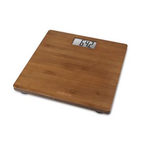 Medisana PS 450 Rechthoek Bamboo Elektronische weegschaal