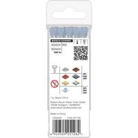 Bosch Accessories 2608902283 2608902283 Multiboor 10 stuk(s)