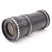 Isconar  135mm F/4 EXA/Exakta occasion (DE) - thumbnail