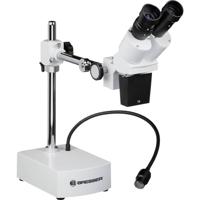 Bresser Optik Biorit ICD-CS 5x-20x Auflicht-LED (30.5) Stereomicroscoop Binoculair 20 x Opvallend licht - thumbnail