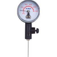 Molten Baldrukmeter PGA10 Molten Baldrukmeter PGA10
