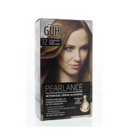 Pearlance intensieve cremekleur 72 middenblond