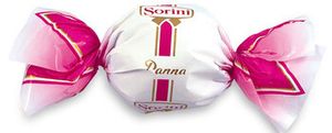 Sorini Sorini - Chocolate White Cream 1 Kilo