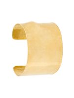 Wouters & Hendrix Gold manchette "Signature Cuff" - Métallisé