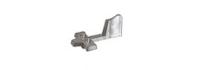 roco rocoline 42605 HO Schakeldrempel ROCO LINE 1 stuks