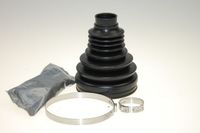 Asmanchetten set 36581