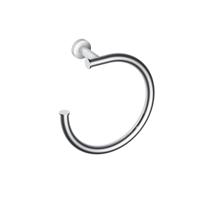 Hotbath &MORE Handdoekring CR Chroom BAA08CR