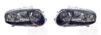 Koplamp Set SET147964