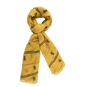 Harry Potter Lightweight Scarf Hufflepuff