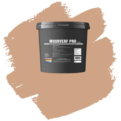 Flexa Pure - Subtle Red Terra Muurverf Pro
