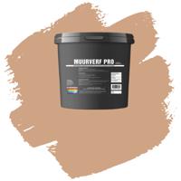 Flexa Pure - Subtle Red Terra Muurverf Pro