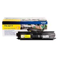 Brother TN-321Y geel - thumbnail