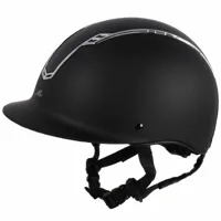 Mondoni Barranco cap zwart maat:s