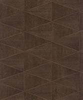 Marburg Travertino Behang met wyber in houtlook - 33361