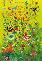 Een, twee ... met de seizoenen mee (Hardback)