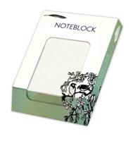 Memo blocnote: Dit gaat nooit voorbij, Koolmeesjes, Octavie Wolters