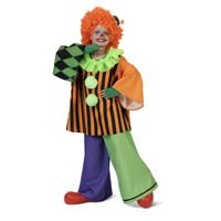 Clownspak Kind Pierolino