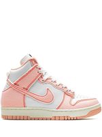 Nike baskets montantes Dunk 1985 - Blanc - thumbnail