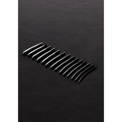 Steel by Shots Single End Dilator - 14 Stuks