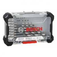 Bosch Accessoires Metaalboren | Robustline HSS | zeskant | 8-Delig | 2607019922 - 2608577146 - 2608577146