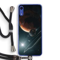 Mars Renaissance: Honor Play 8A Transparant Hoesje met koord