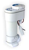 Jabsco Ombouwkit 12v Tbv Toilet 12v