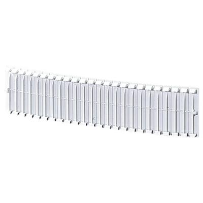 Hensel 2000331 Afdekstrips 1 stuk(s)