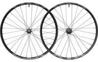 Shimano xtr wh-m9220-b carbon disc cl micro spline 29" boost wheelset