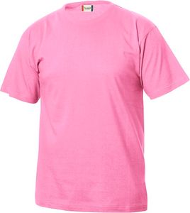 Clique 029030 Basic-T - Helder Roze - XXL