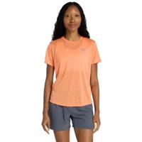 New Balance Athletics T-Shirt Dames