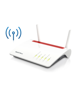 FRITZ!Box 6890 4G LTE