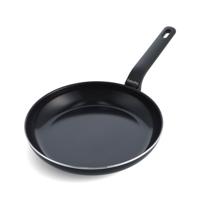 GreenPan Essence Koekenpan 30 cm Zwart GreenPan Essence Koekenpan 30 cm Zwart