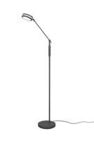 Trio Led leeslampFranklin Antraciet - 426510142