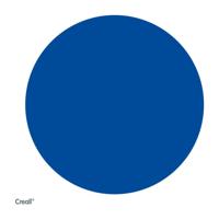Creall schoolverf donkerblauw, 1 liter