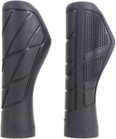 Edge urban grips - ergonomische handvatten voor ontspannen fietsen