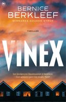 Vinex - Bernice Berkleef - ebook