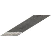 Creativ Company Reservemesjes, b: 3 mm, 50 stuk/ 1 doos