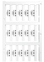 Weidmüller 1805760000 SFC 1/30 NEUTRAL WS Kabelmarkeringdrager Montagemethode: Vastklemmen Markeringsvlak: 4.10 x 30 mm Wit Aantal markeringen: 150 150 stuk(s)
