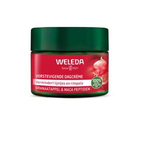 Granaatappel & maca verstevigende dagcreme