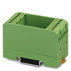 Phoenix Contact EMG 37-LG DIN-rail-behuizing Kunststof 5 stuk(s)