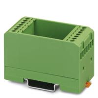 Phoenix Contact EMG 37-LG DIN-rail-behuizing Kunststof 5 stuk(s) - thumbnail