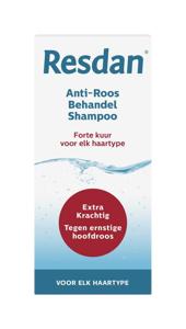 Resdan Forte anti-roos